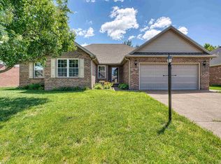 4630 Marble Dr, Newburgh, IN 47630