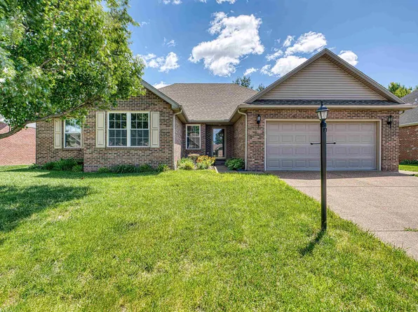 4630 Marble Dr, Newburgh, IN 47630