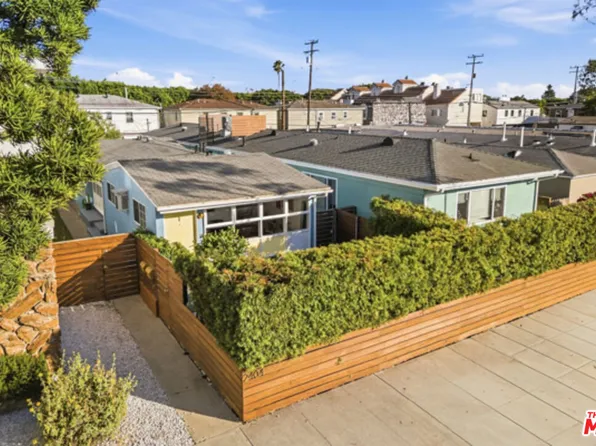 2404 Ocean Park Blvd, Santa Monica, CA 90405