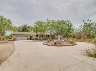 2045 W Visalia Rd, Exeter, CA 93221