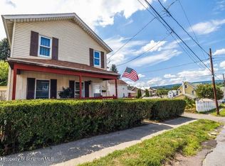 416 Cherry St, Scranton, PA 18505