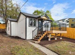 9616 11th Ave SW, Seattle, WA 98106