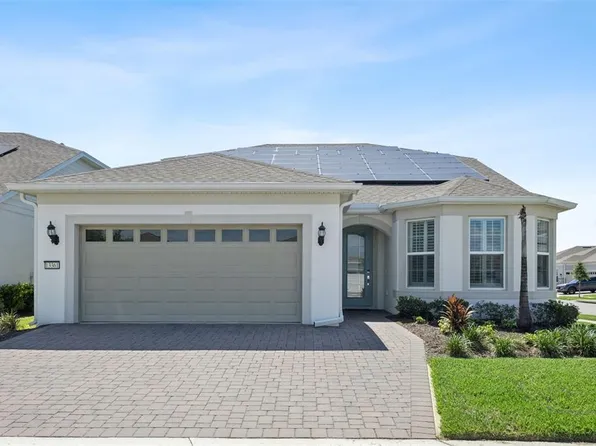 13361 Sunny Retreat Ln, Winter Garden, FL 34787