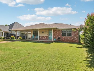 720 N Main, Blanchard, OK, 73010