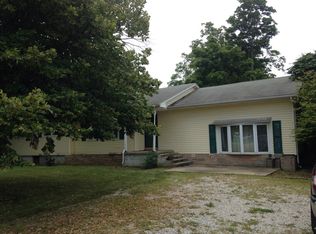 27687 Il Highway 1, Ridge Farm, IL 61870