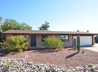 3537 S Randi Pl, Tucson, AZ 85730