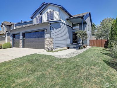 6915 282nd Place NW, Stanwood, WA, 98292