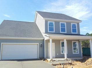 321 Legendres Dr, Goose Creek, SC 29445