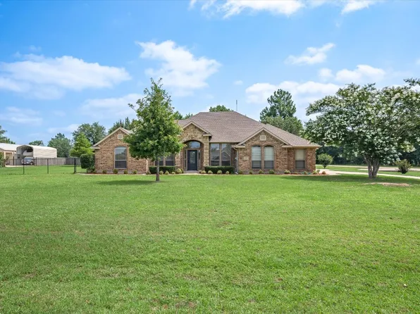 118 Vz County Road 4137, Canton, TX 75103