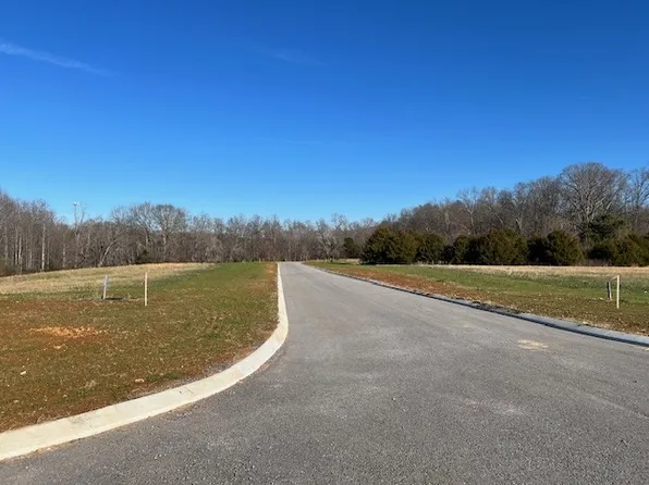 0 Copperas Creek Rd, Tullahoma, TN 37388