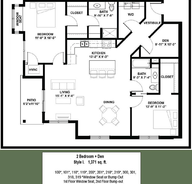 1st image of 5251 Bishops Bay Pkwy #200