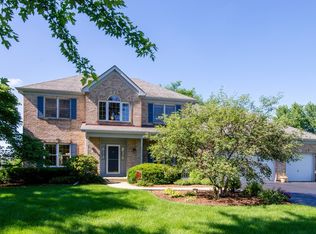 40W595 Prairie Xing, Elgin, IL 60124