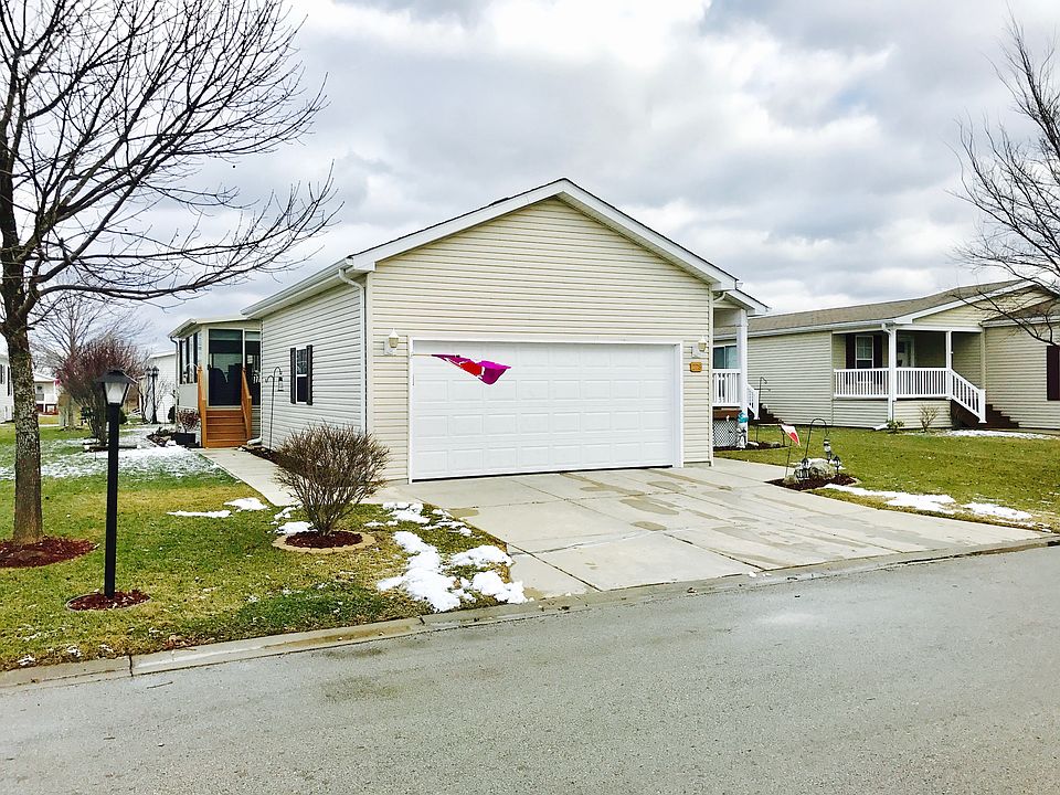 1st image of 19900 128th St Lot 278
