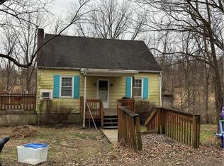 525 Richard Garr Rd, Easton, PA 18040