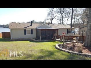 137C Weavers Lake Front Rd, Jackson, GA 30233