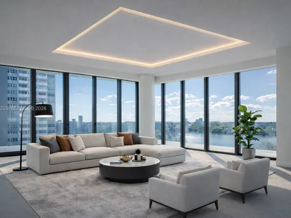 3319 N Ocean Dr #Townhouse 2, Hollywood, FL 33019