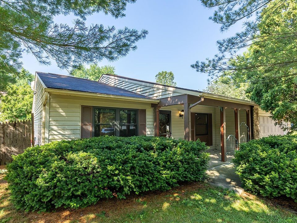 3815 W Woodmere Way, Bloomington, IN 47403 MLS 202323190 Zillow