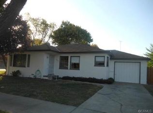 2215 R St, Merced, CA 95340
