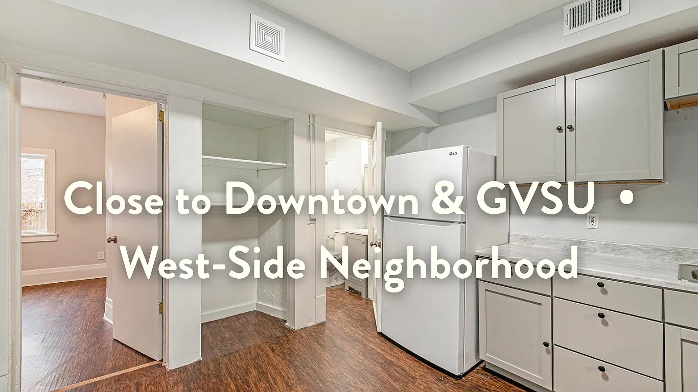 407 11th Street Northwest - D — Photo 1
