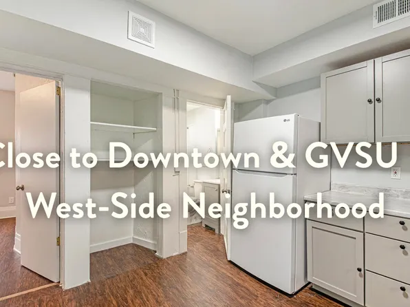 407 11th St NW, Grand Rapids, MI