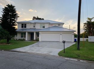 114 Marie Dr, Ponce Inlet, FL 32127