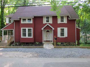 101 Chestnut Ln, Rose Valley, PA 19063