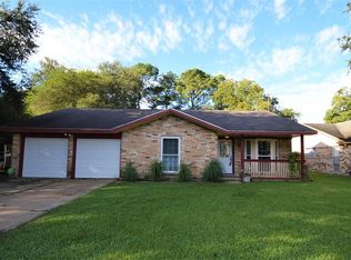 305 Coburn St, League City, TX 77573