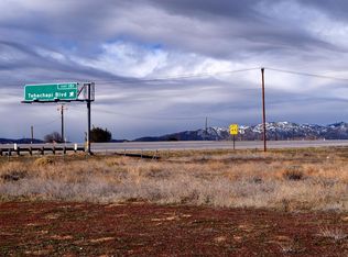 0 Monolith St., Tehachapi, CA 93561