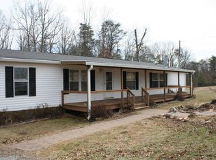 3488 Rock Cliff Rd, Bedford, VA 24523