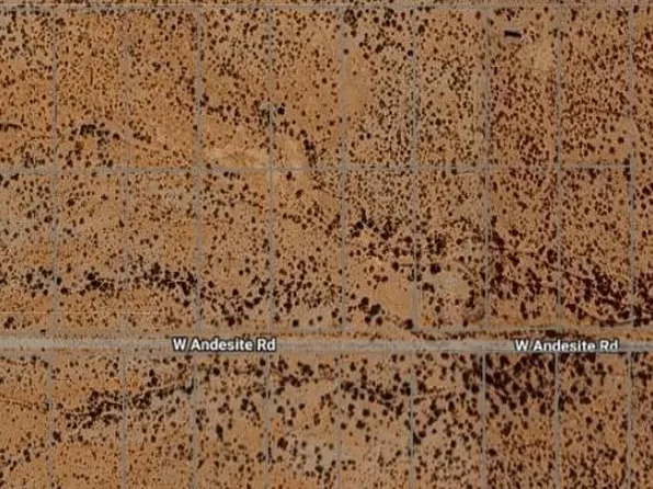 53XX W Andesite Rd #15, Bisbee, AZ 85603