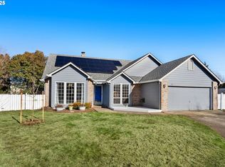 1613 SE 163rd Ave, Vancouver, WA 98683