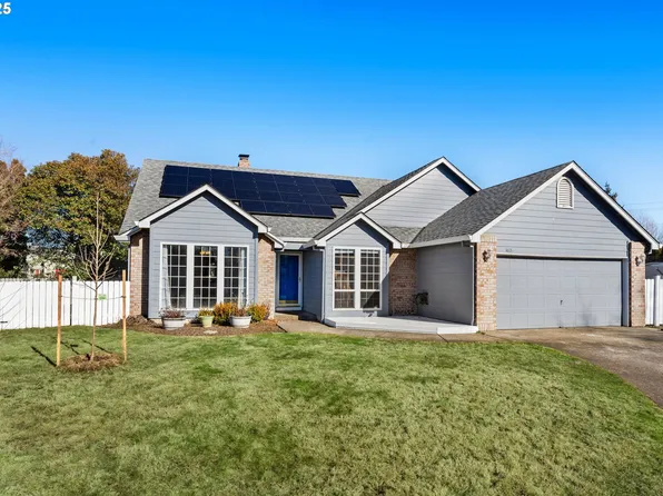 1613 SE 163rd Ave, Vancouver, WA 98683