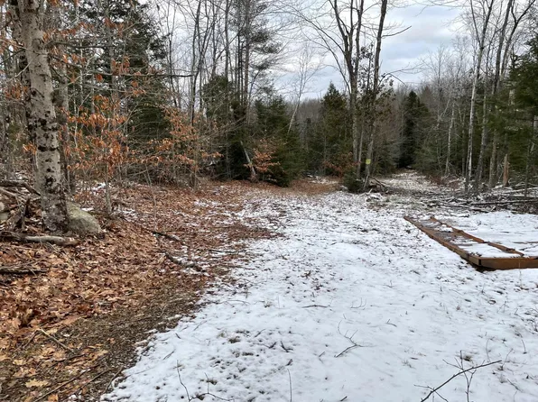 0 Valley Road, Jackson, ME 04921