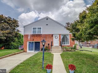 508 Springfield Ave, Folsom, PA 19033
