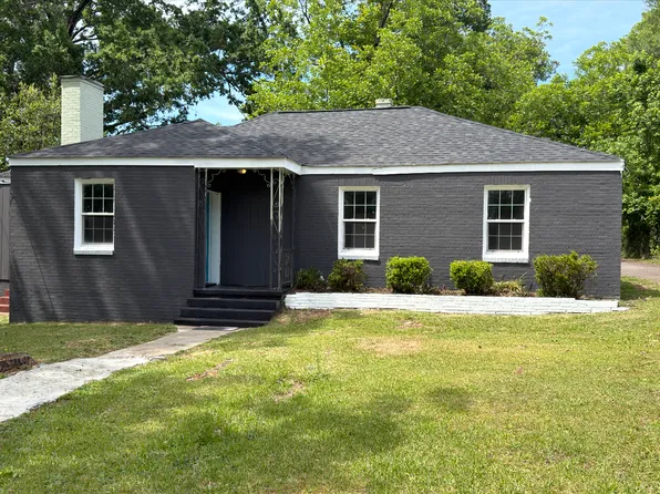 117 Duke Ave, Columbia, SC 29203