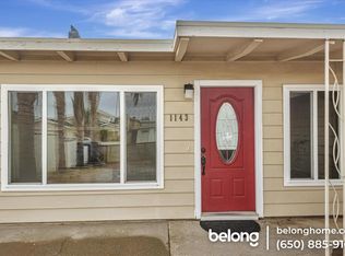 1143 Cobb St #1, San Mateo, CA 94401