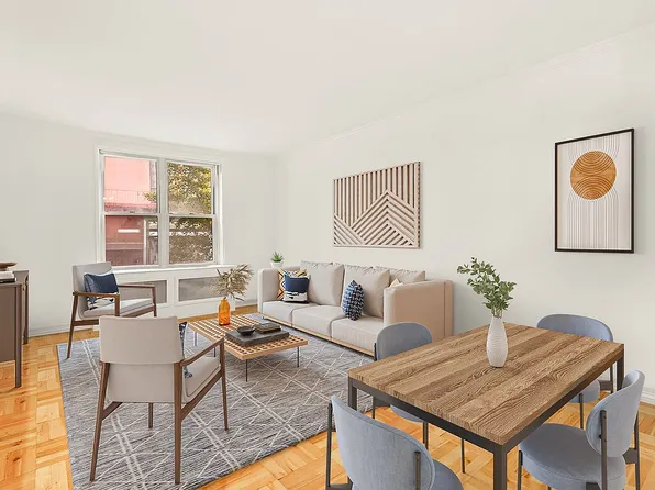 88 Bleecker St APT 1M, Manhattan, NY 10012