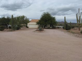 1346 E Frontier St, Apache Junction, AZ 85119