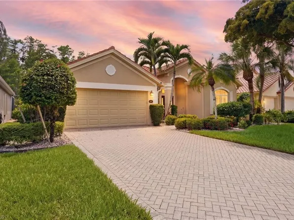 21907 Bella Terra BLVD, ESTERO, FL 33928