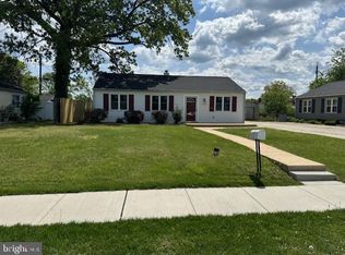 1717 Lansing Rd, Glen Burnie, MD 21060