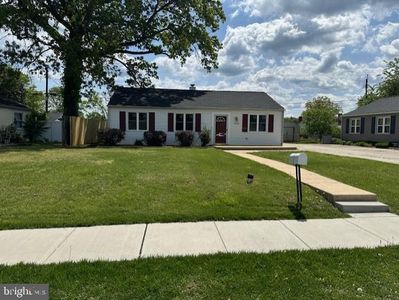 1717 Lansing Rd, Glen Burnie, MD, 21060