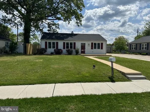 1717 Lansing Rd, Glen Burnie, MD 21060