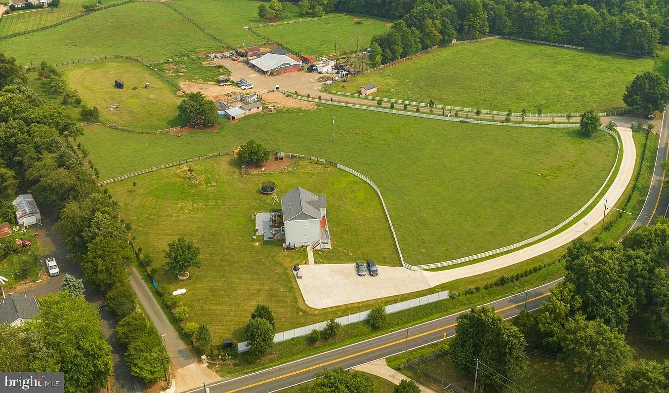 15001 Fleetwood Dr, Nokesville, VA 20181 MLS VAPW2055342 Zillow
