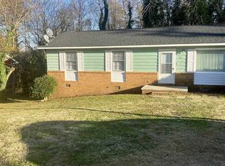785 Ridgedale Dr, Spartanburg, SC 29306