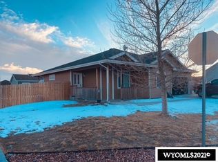 1713 Inca Trl, Bar Nunn, WY 82601