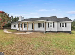 617 Highway 85 Connector, Brooks, GA 30205