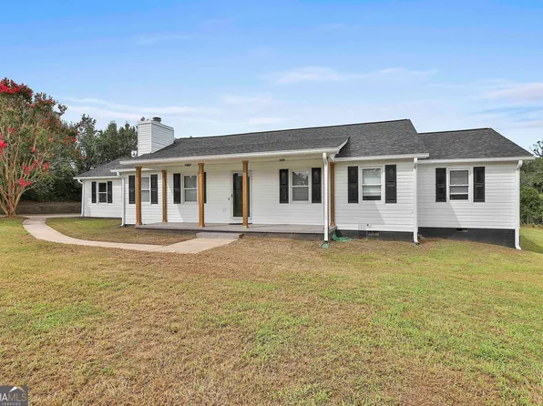 617 Highway 85 Connector, Brooks, GA 30205
