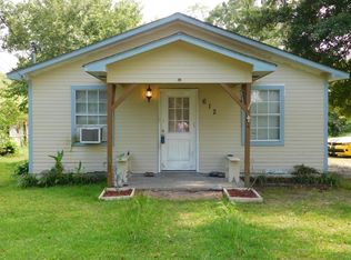 612 Mitchell Ave, Purvis, MS 39475