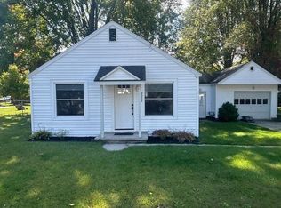 222 Coolidge Dr, Bay City, MI