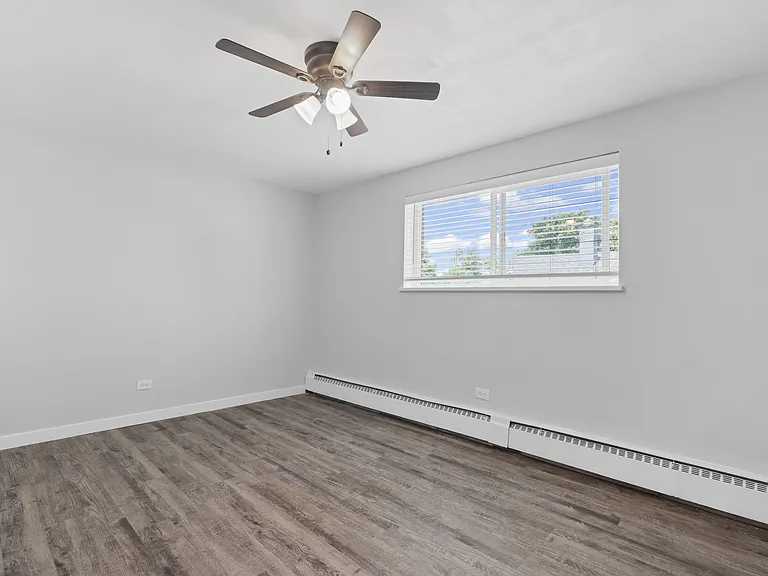 The Mark Apartments — Photo 20
